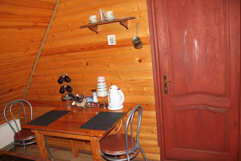 U Ozera Guest House
