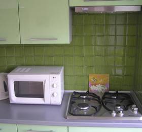 Отдых в Centre Apartment - Россия, Калининград