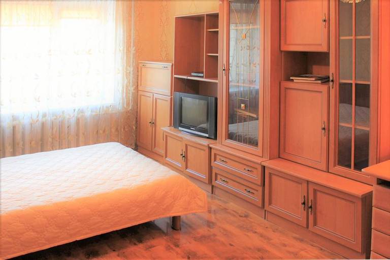 Apartments on Sovetsky Prospekt
