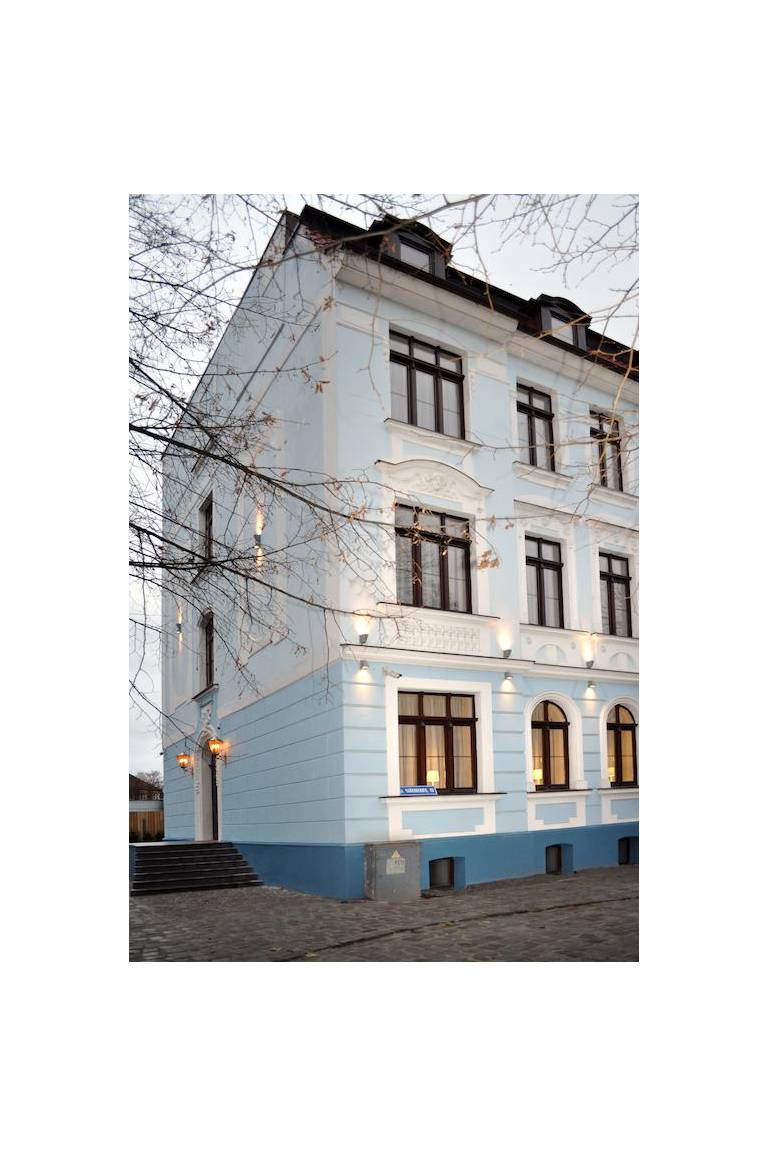 Hotel Tchaikovsky