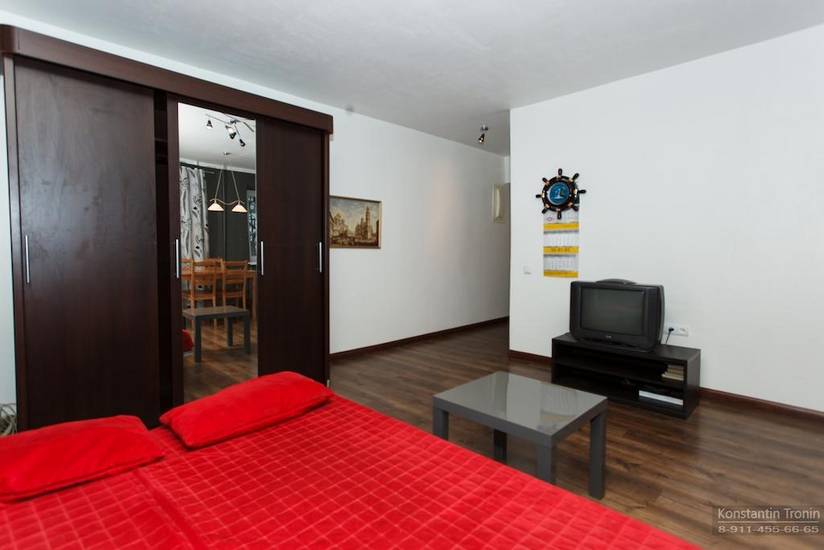 Apartment on Sommera Россия, Калининград
