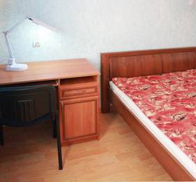 Apartments on Muzej Mirovogo Okeana в Калининграде