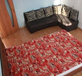 Отдых в Apartments on Muzej Mirovogo Okeana - Россия, Калининград