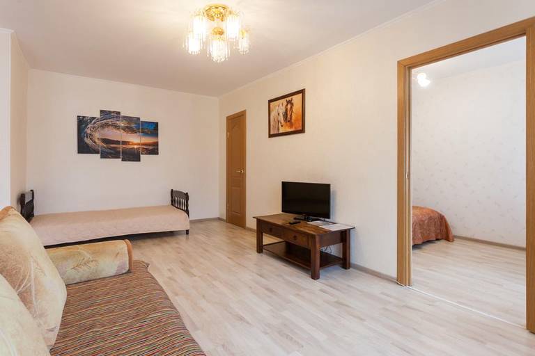 Mayak Apartments