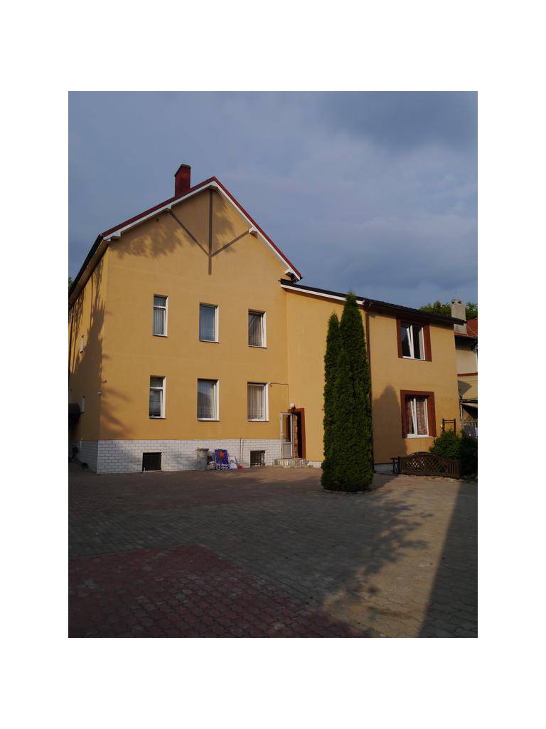 Guest house General