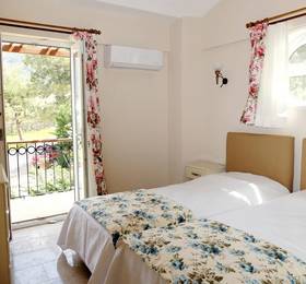 Отдых в Villa Xanthos 313 - Турция, Фетхие