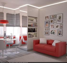 Туры в Music apartment on Krasnaya ulitsa в России