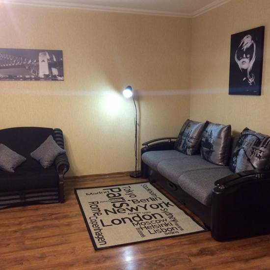 Apartment on Zheleznyaka Россия, Калининград