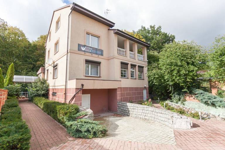 Papa House