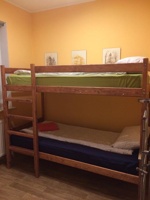 Crazy Dog Hostel