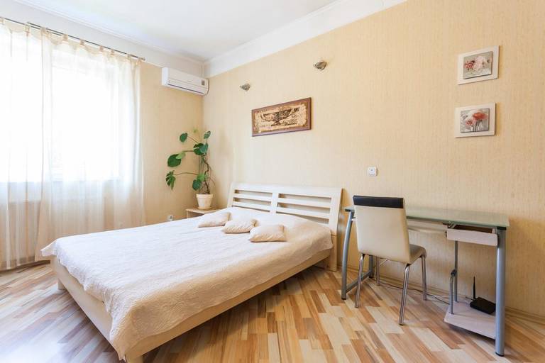 Apartamentay V Tsentre