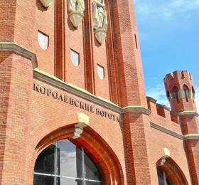 Туры в Apartment on Gagarina Street в России
