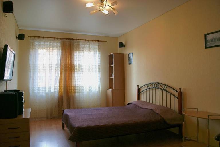 Apartment Na Kashtanovoy