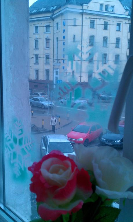 Teatralnaya Apartment