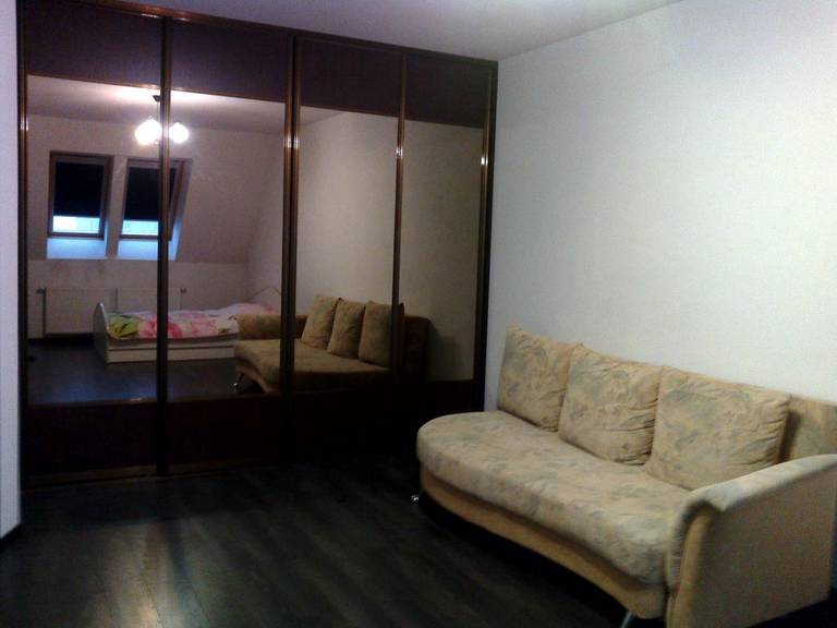 Apartments on Gagarina 2a