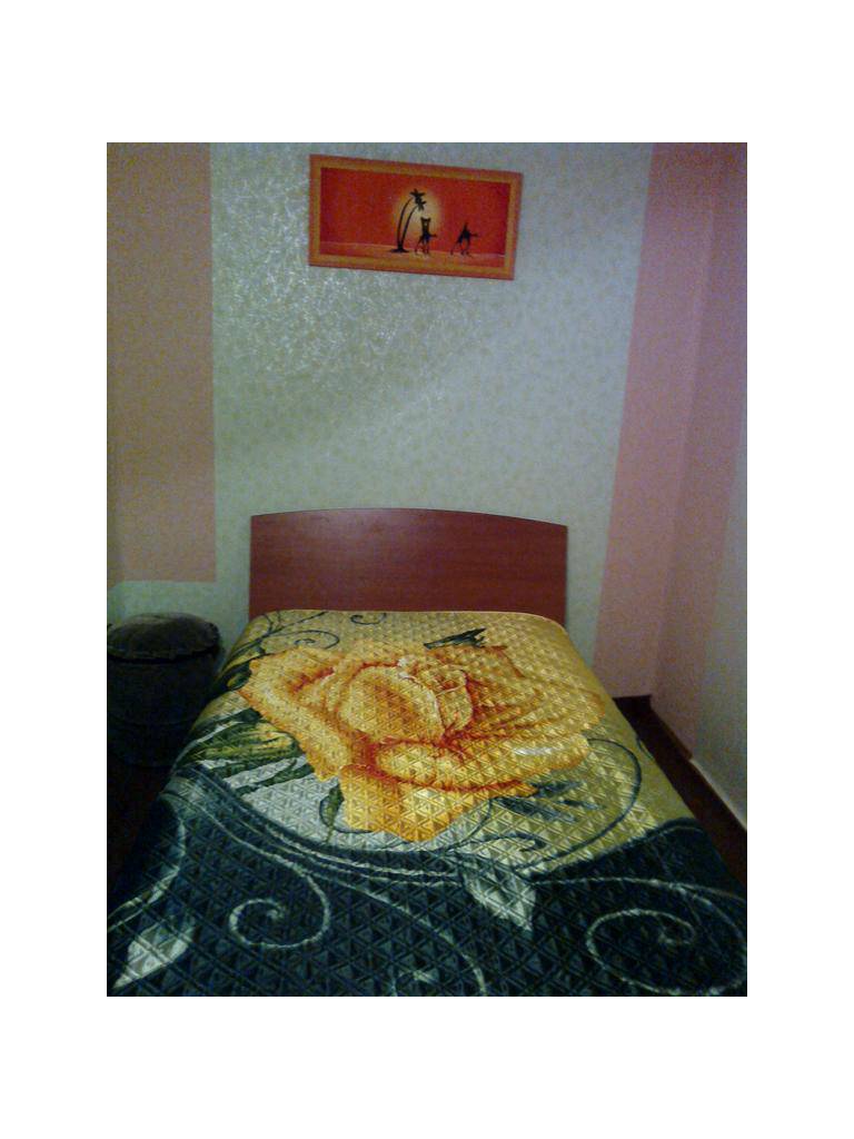 Apartment on Generala Sommera