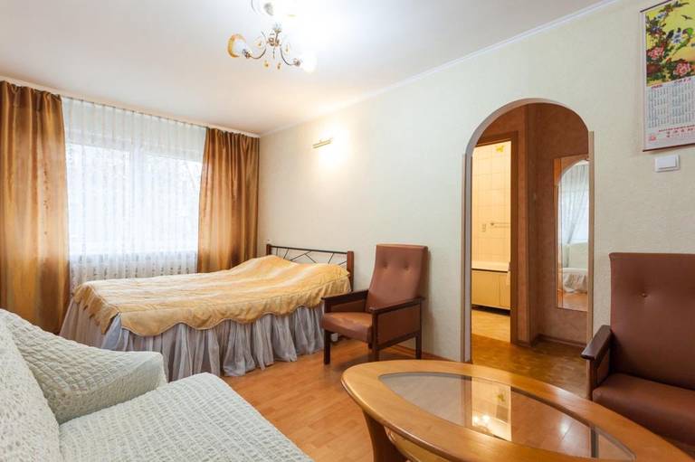 Severnyy Apartment