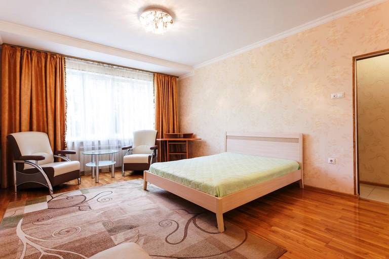 Apartment Na Grekova 3