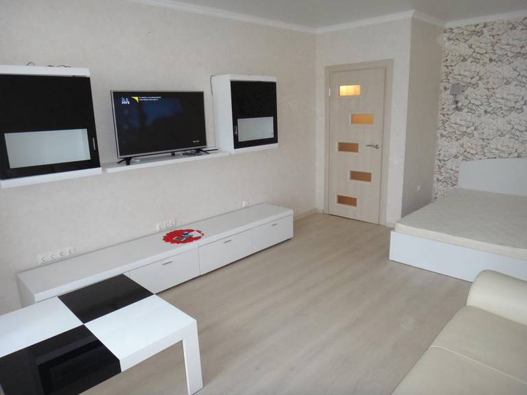 Apartment na Gorkogo 176