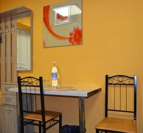 Hostel Altshtadt (Альтштадт) в Калининграде