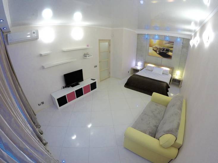 Apartment Artilleriyskaya 67 Россия, Калининград