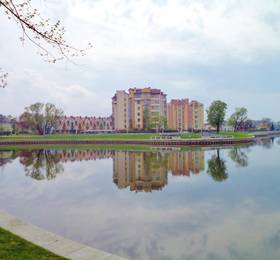 Отдых в Artilleriyskaya 63 - Россия, Калининград