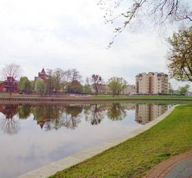 Artilleriyskaya 63 в Калининграде