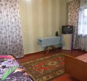 Туры в Apartment na Bagrationa в России