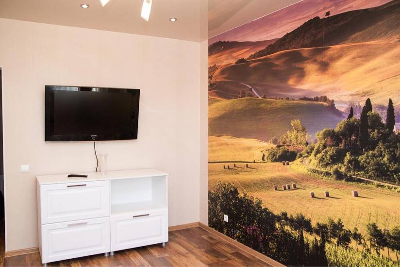Apartment Batalnaya 5 Россия, Калининград