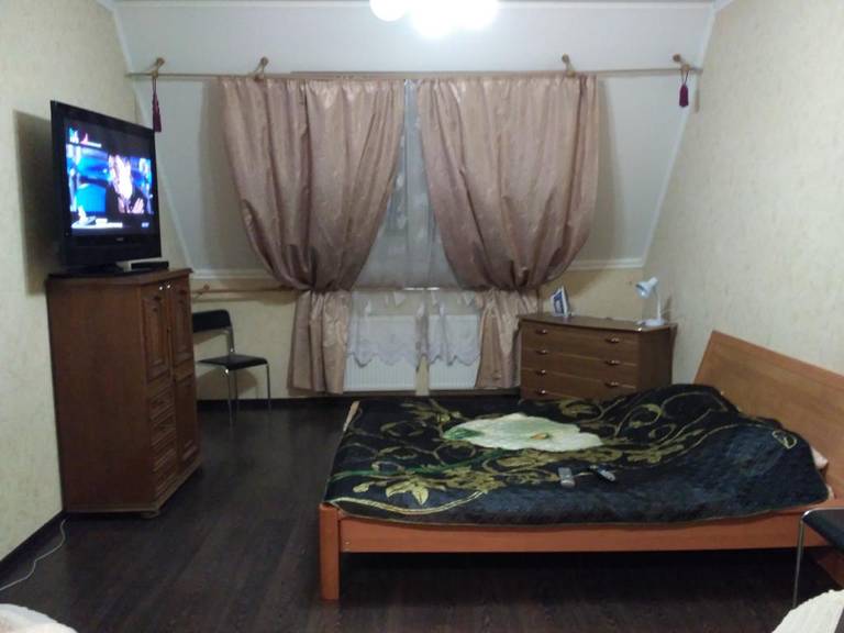 Apartment Balkon Gagarina 2a