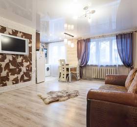 Туры в Apartments on Vagnera 3 в России