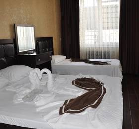Туры в Otel Tekinogullari в Турции