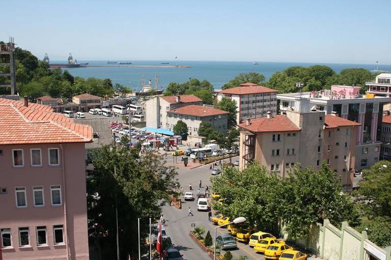 Etas Hotel