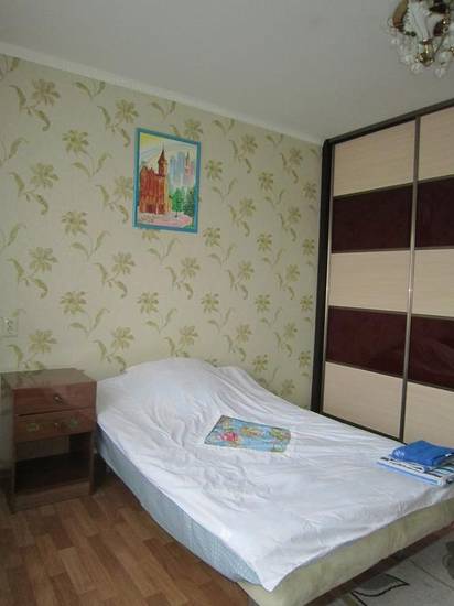 Apartments On Butkova 12 Россия, Калининград