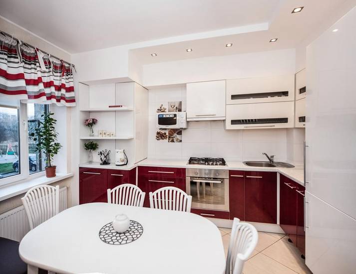 Apartment Mira on Artilleriyskaya Россия, Калининград