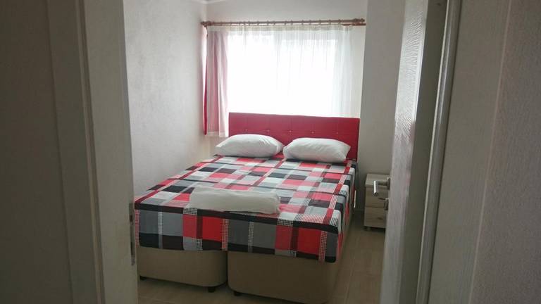 Sami Engin Apart Hotel