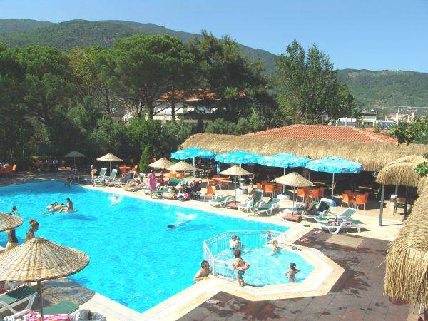 Gardina Butik Hotel Турция, Эрдек