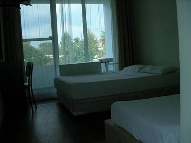 Pinar Hotel