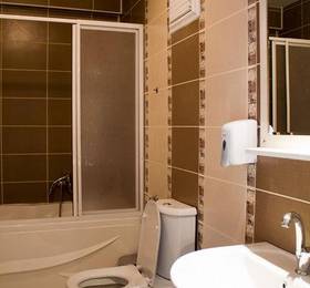 Londra Hotel в Эдирне