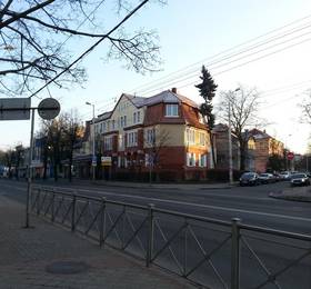 Туры в Apartments on Prospekt Mira 63A в России