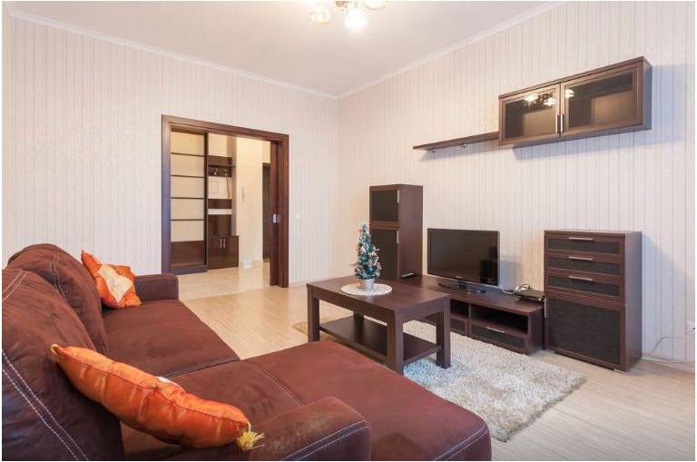 Apartments Kings Gate