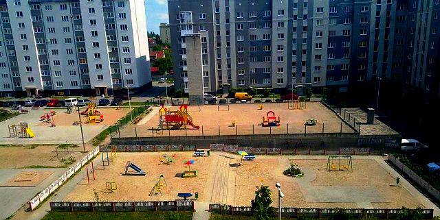Apartment Bazhenova 13 Россия, Калининград