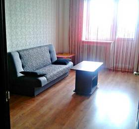 Отдых в Apartment Bazhenova 13 - Россия, Калининград