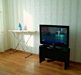 Apartment Bazhenova 13 в Калининграде