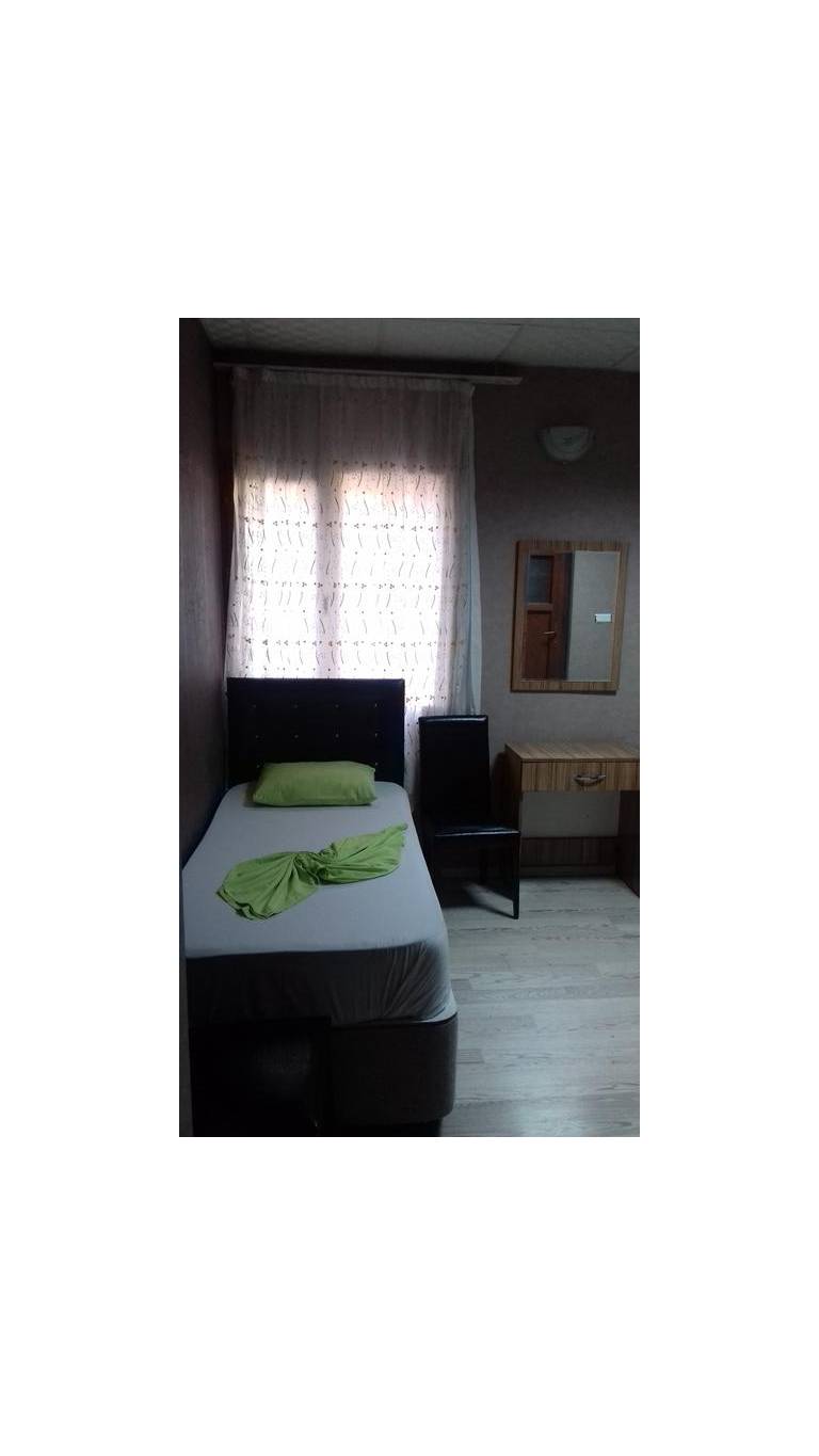 Ertem Otel