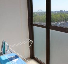 Apartments Palve в Калининграде