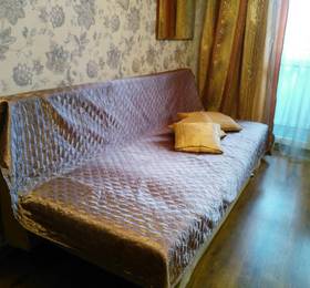 Отдых в Apartment On Kalyazinskaya 20 - Россия, Калининград