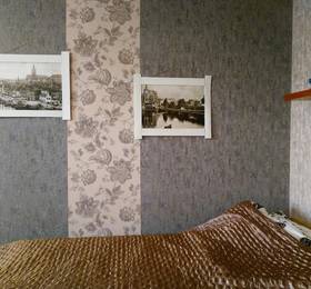 Apartment On Kalyazinskaya 20 в Калининграде