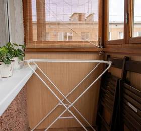 Отдых в Apartments na Leninskom 66 - Россия, Калининград