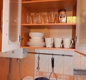 Apartments na Leninskom 66 в Калининграде